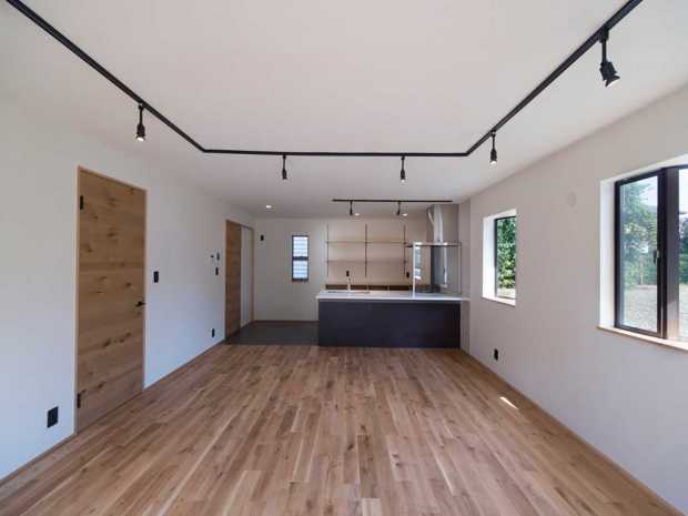戸建リノベはいかがですか。